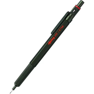 600 Yeşil 0.7 mm Versatil Kalem