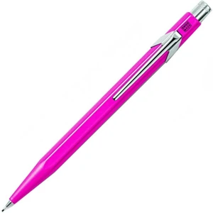 Caran D'Ache Metal Classic Versatil Kalem 0.7 Pembe 844.090