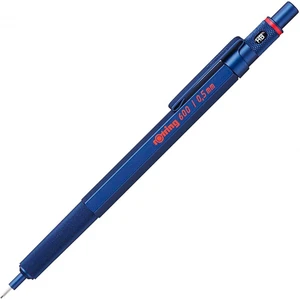 600 Mavi 0.5 mm Versatil Kalem