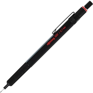 500 Siyah 0.7 Mm Versatil Kalem 1904727