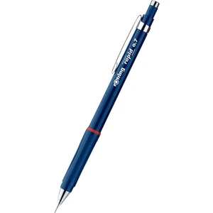 Rapid Mekanik Kurşun Kalem 0.7 mm, Mavi - 2113888