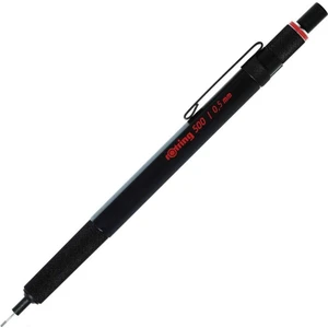 500 Siyah 0.5 Mm Versatil Kalem 1904725