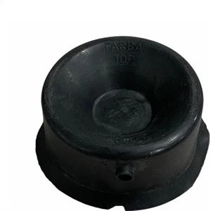 Farba Far Koruyucu-Toz Lastiği H4 (75 Mm) (205820)