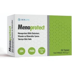 Menoprotect 30 Tablet