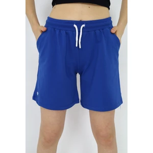 Kız Çocuk Baskılı Şort