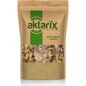 50 gr Nar Kabuğu Kurusu