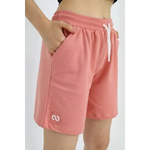 Kız Çocuk Baskılı Şort