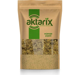 Mürver Çiçeği Otu 100 gr