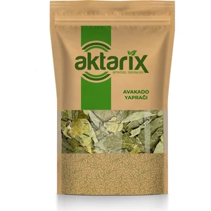 Avakado Yaprağı Otu 1 kg