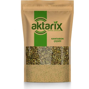 Sarı Kantaron Çiçeği Otu 250 gr