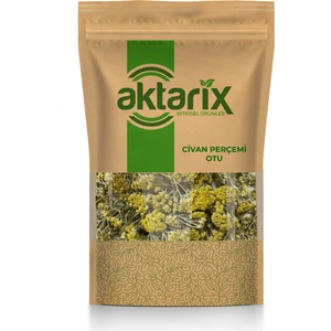 Civan Perçemi Otu 250 gr