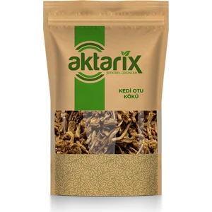 250 gr Kedi Otu Kökü / Valerian Root Kediotu