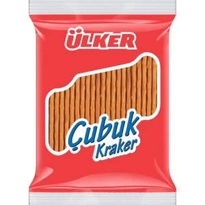 Çubuk Kraker 40 gr - 36 Adet