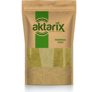 Moringa Tozu 500 gr