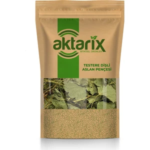 Testere Dişli Aslan Pençesi 150 gr