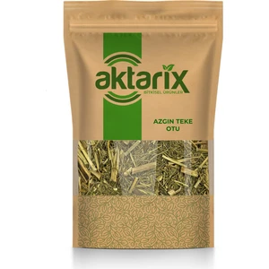 Azgın Teke Otu 100 gr