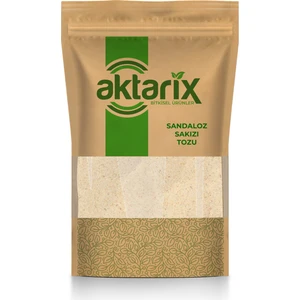 100 gr Sandaloz Sakızı Tozu / Yeni Öğütülmüş
