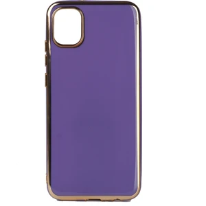 Galaxy A04E Kılıf Zore Bark Kapak-Derin MOR-8680436662588-MLTD86361