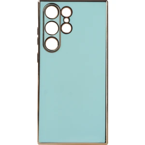 Galaxy S23 Ultra Kılıf Zore Bark Kapak-Mavi AÇIK-8680436661215-MLTD86405