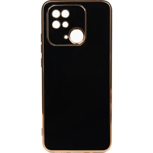 Xiaomi Redmi 10C Kılıf Zore Bark KAPAK-SIYAH-8680436613344-MLTD89221