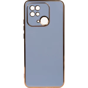 Xiaomi Redmi 10C Kılıf Zore Bark Kapak-Mavi AÇIK-8680436613429-MLTD89224