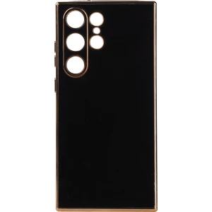 Galaxy S23 Ultra Kılıf Zore Bark KAPAK-SIYAH-8680436661185-MLTD86402
