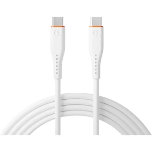 S-Link SW-C135 2m 3A Typec To Typec Hızlı Data + Sarj Kablosu