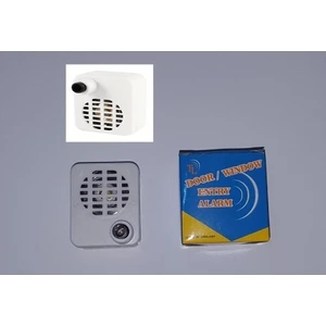 Packt Mall Kapı Önü Hello Welcome Diyen Sensör