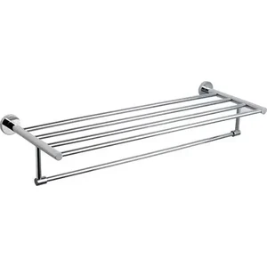 Arkitekta A44340 Havlu Rafı, Krom