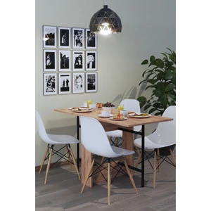 Katlanır Portatif Flamingo Masa