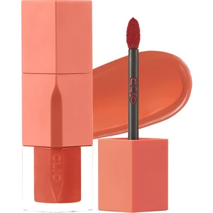 Blur Efekti Veren, Nemlendirici, Hafif Dokulu Tint CLIO Dewy Blur Tint (06 Cozy Peach)