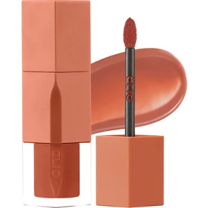Blur Efekti Veren, Nemlendirici, Hafif Dokulu Tint CLIO Dewy Blur Tint (05 Caramel Pumpkin)