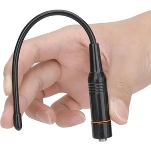 Zastone UV82 5r 888 999 Vhf-Uhf Dişi 21CM Dual Band Dişi Telsiz Anten