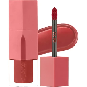 Blur Efekti Veren, Nemlendirici, Hafif Dokulu Tint CLIO Dewy Blur Tint (04 Silent Wine)