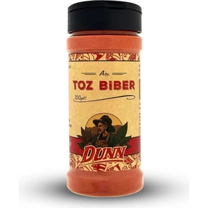 Acı Toz Biber 100gr