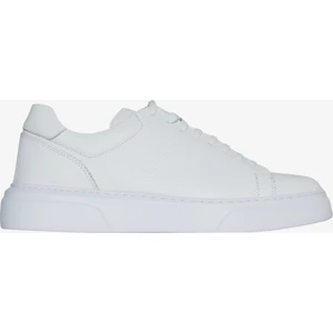 Altınyıldız Classics %100 Deri Rahat Taban Esnek Sneaker Ayakkabı