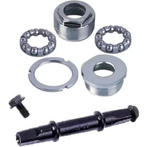 Bisiklet Orta Göbek Orta Yatak Orta Göbek Bilyalı Set