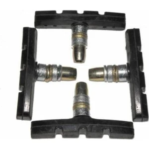 Fren Pabucu Seti 4 Lü Set V-Brake Alyanlı