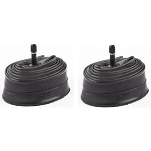 Bisiklet 24 Jant Iç Lastik Şamyel Tüm 24 Jantlara Uygun 2 Li Set