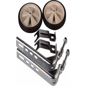 Yan Teker Birlik 12 Jant Denge Destek Tekeri