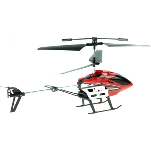 Uzaktan Kumandalı Helikopter 2.4 Ghz Işıklı Sarjlı