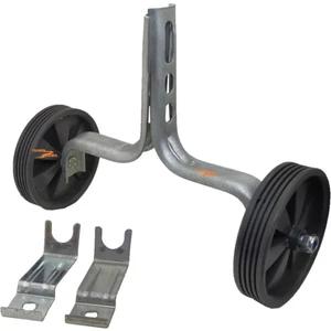 Pera Pelis 16 - 20 Jant Uyumlu Bisiklet Destek Tekeri Yan Denge Tekeri Çocuk Bisikleti (Vitessiz Uyumlu)