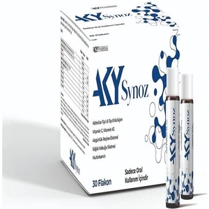 Synoz 30 Flakon