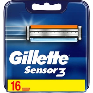 Sensor 16 Lıtıraş Bıçağı Yedeği (Makine Yoktur )