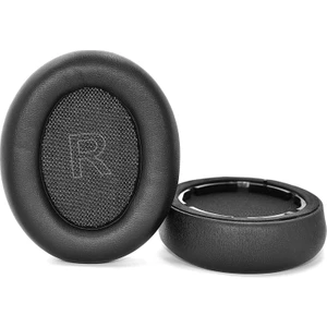 Mrs Tech Anker Soundcore Life Q10 Q10 Bt Uyumlu Kulaklık Pedi Q10 Kulaklık Süngeri Soundcore Life Q10 Bt Kulaklık Yastığı Anker Q10 Yastık Sünger Ped Minder