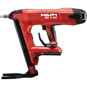 Hilti Bx4-22 Beton Çivi Çakma Tabancası Full Set (Bx 4-22 + B 22-85 + C 6-22 ) + 7 Paket Çivi