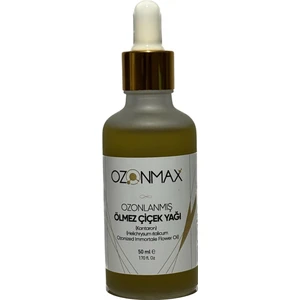 Ölmez Çiçek Yağı (Kantaron) 50 ml