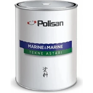 Marine&marine Tekne Astarı 2,5 Lt