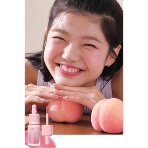 Uzun Süre Kalıcı ve Hafif Formüllü, Kadife Bitişli Tint PERIPERA Ink Airy Velvet (21 Fluffy Peach)