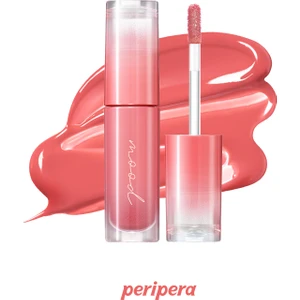Kalıcı, Pigmentli, Parlak Bitişli Tint PERIPERA Ink Mood Glowy Tint 03 Rose in Mind
